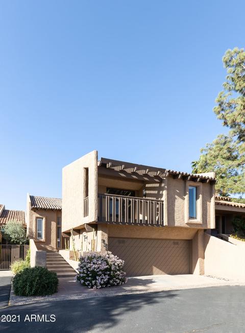 4434 E Camelback Rd #132, Phoenix, AZ 85018 photo 1