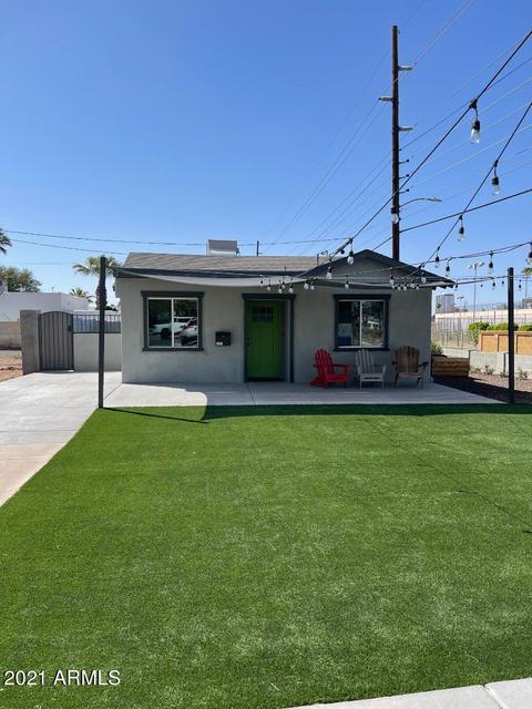1131 E Virginia Ave, Phoenix, AZ 85006 photo 1