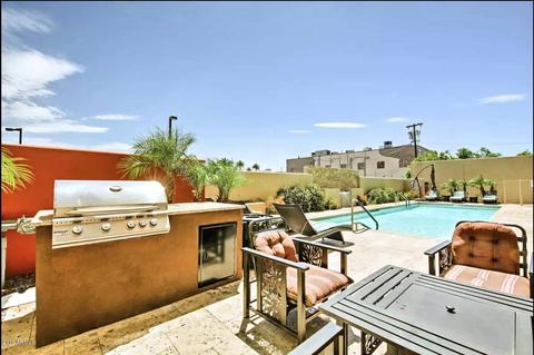 535 W Thomas Rd #401, Phoenix, AZ 85013 photo 4