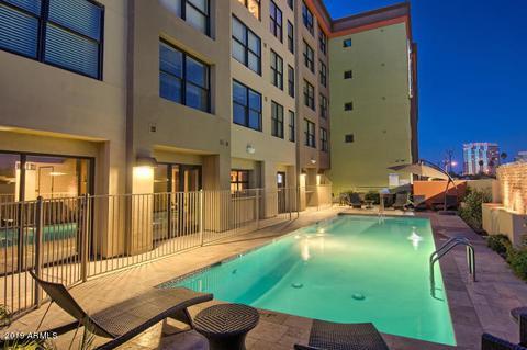 535 W Thomas Rd #401, Phoenix, AZ 85013 photo 5