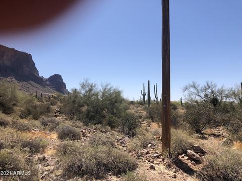 5859 E Reavis St #*, Apache Junction, AZ 85119 photo 11
