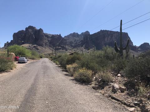 5859 E Reavis St #*, Apache Junction, AZ 85119 photo 2