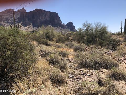5859 E Reavis St #*, Apache Junction, AZ 85119 photo 10