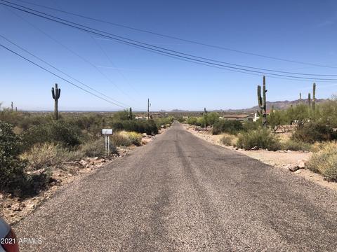 5859 E Reavis St #*, Apache Junction, AZ 85119