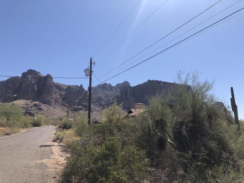 5859 E Reavis St #*, Apache Junction, AZ 85119 photo 22
