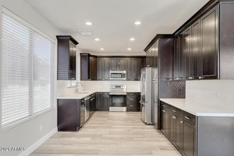 3375 E Claxton Ave, Gilbert, AZ 85297 photo 9