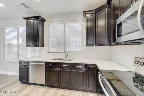 3375 E Claxton Ave, Gilbert, AZ 85297 photo 10