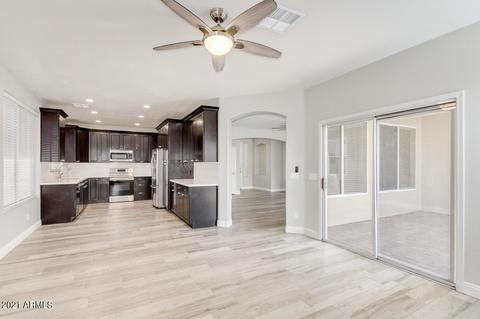 3375 E Claxton Ave, Gilbert, AZ 85297 photo 8