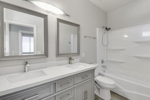 3375 E Claxton Ave, Gilbert, AZ 85297 photo 20