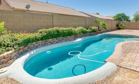 3375 E Claxton Ave, Gilbert, AZ 85297 photo 21