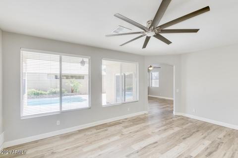 3375 E Claxton Ave, Gilbert, AZ 85297 photo 4