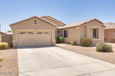 3375 E Claxton Ave, Gilbert, AZ 85297 photo 2