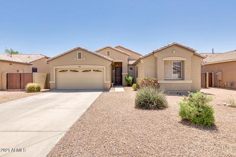 3375 E Claxton Ave, Gilbert, AZ 85297 photo 1