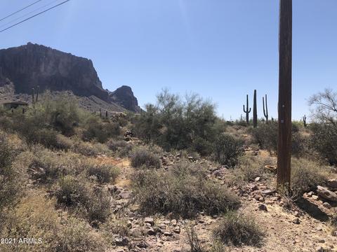 3344 N Morningside Rd #*, Apache Junction, AZ 85119