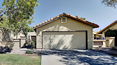 2110 E Farmdale Ave, Mesa, AZ 85204 photo 1