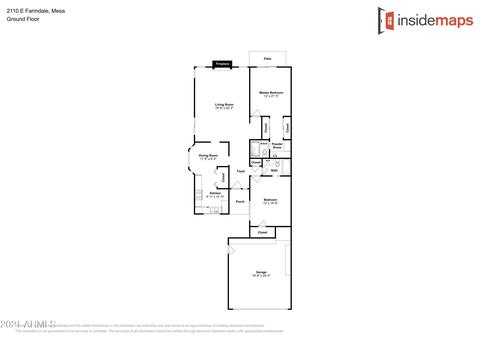 2110 E Farmdale Ave, Mesa, AZ 85204 photo 14