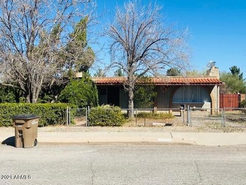 2020 E 14th St, Douglas, AZ 85607 photo 2