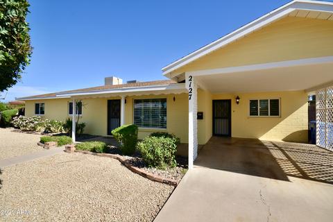 2127 W Rancho Dr, Phoenix, AZ 85015 photo 2
