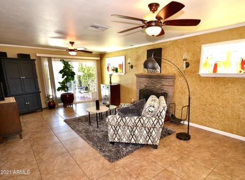 2127 W Rancho Dr, Phoenix, AZ 85015 photo 3