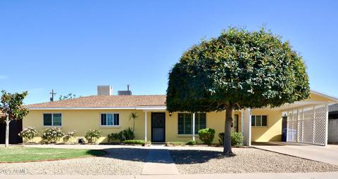 2127 W Rancho Dr, Phoenix, AZ 85015 photo 1