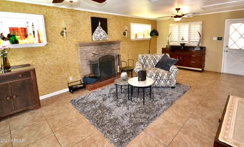2127 W Rancho Dr, Phoenix, AZ 85015 photo 4