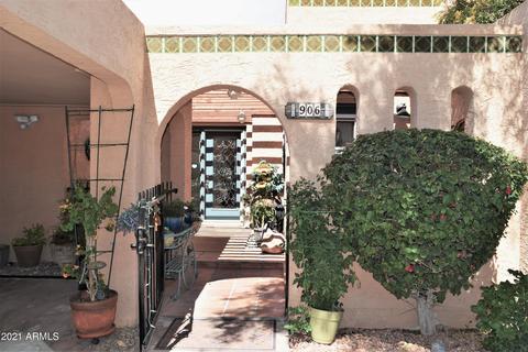 906 E Cochise Dr, Phoenix, AZ 85020 photo 1