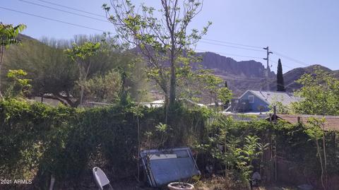 368 N Kellner Ave, Superior, AZ 85173 photo 2