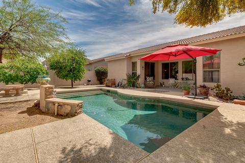 854 E Harrison Ct, Gilbert, AZ 85295 photo 30