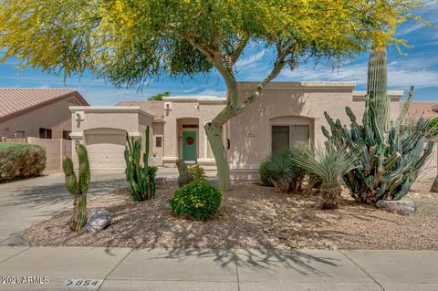 854 E Harrison Ct, Gilbert, AZ 85295 photo 1