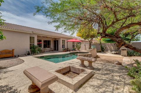 854 E Harrison Ct, Gilbert, AZ 85295 photo 28