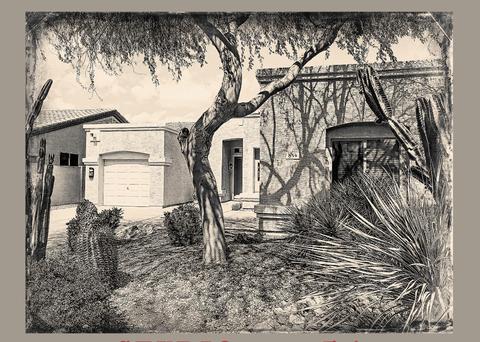 854 E Harrison Ct, Gilbert, AZ 85295 photo 29