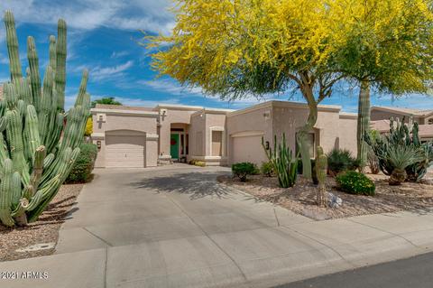 854 E Harrison Ct, Gilbert, AZ 85295 photo 2