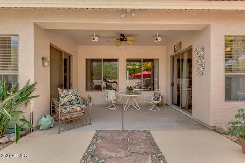 854 E Harrison Ct, Gilbert, AZ 85295 photo 26