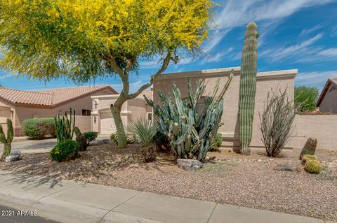 854 E Harrison Ct, Gilbert, AZ 85295 photo 3