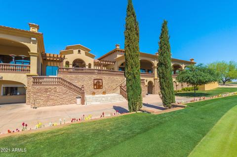 3835 E Jaguar Ave, Gilbert, AZ 85298 photo 61