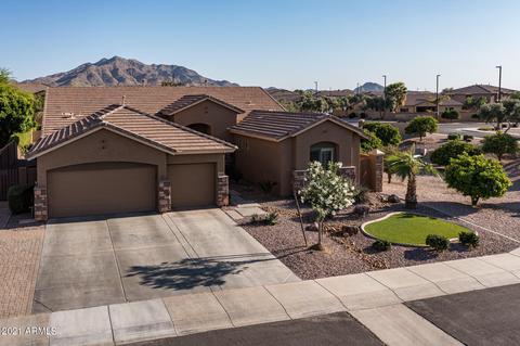 3835 E Jaguar Ave, Gilbert, AZ 85298 photo 3