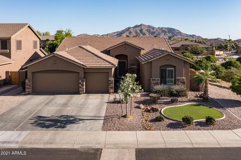 3835 E Jaguar Ave, Gilbert, AZ 85298 photo 1