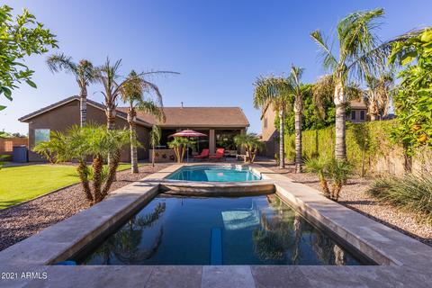 3835 E Jaguar Ave, Gilbert, AZ 85298 photo 43