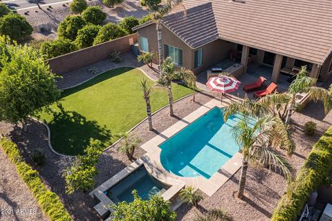3835 E Jaguar Ave, Gilbert, AZ 85298 photo 41