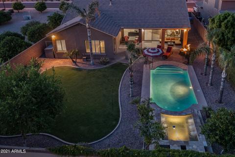 3835 E Jaguar Ave, Gilbert, AZ 85298 photo 25
