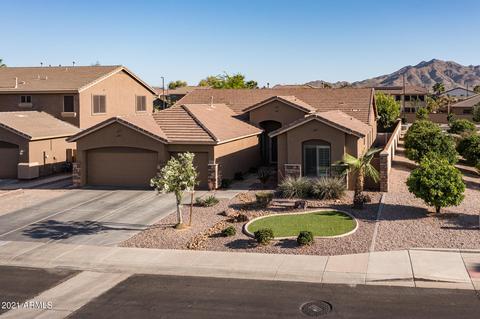3835 E Jaguar Ave, Gilbert, AZ 85298 photo 4