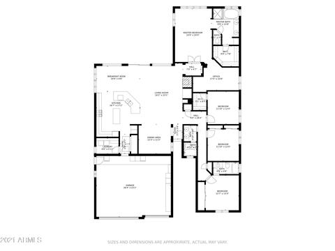 3835 E Jaguar Ave, Gilbert, AZ 85298 photo 49