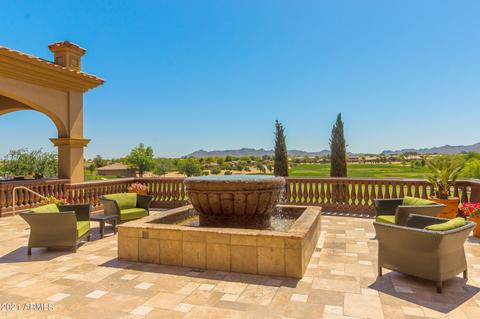 3835 E Jaguar Ave, Gilbert, AZ 85298 photo 58