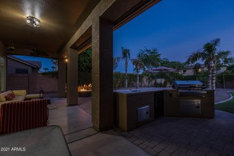 3835 E Jaguar Ave, Gilbert, AZ 85298 photo 31
