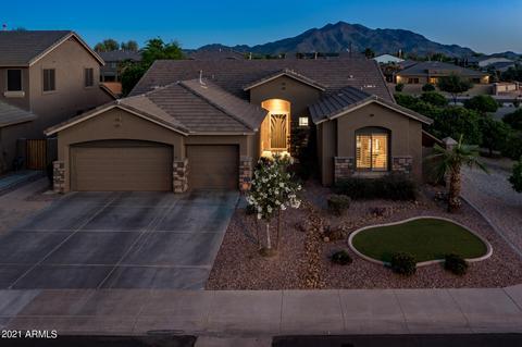 3835 E Jaguar Ave, Gilbert, AZ 85298 photo 67