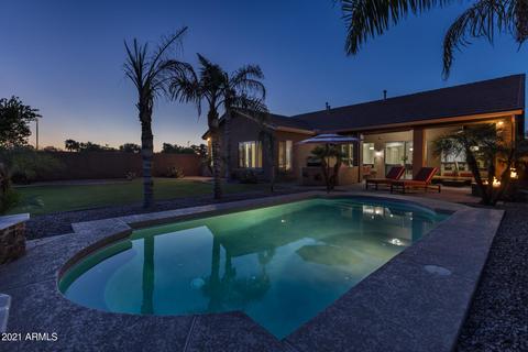 3835 E Jaguar Ave, Gilbert, AZ 85298 photo 33