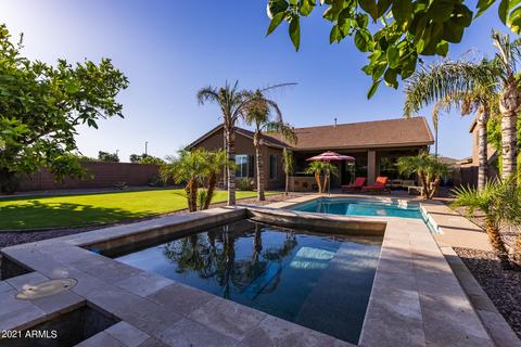 3835 E Jaguar Ave, Gilbert, AZ 85298 photo 42