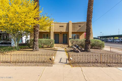 1246 E Mckinley St, Phoenix, AZ 85006 photo 1