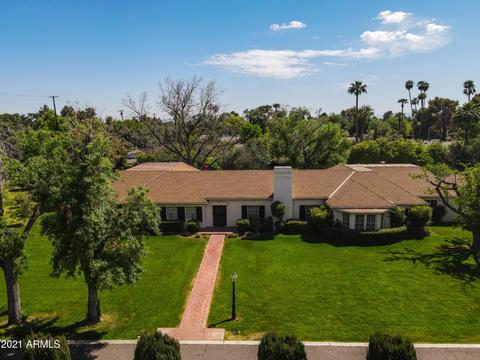 6120 N Central Ave, Phoenix, AZ 85012 photo 7