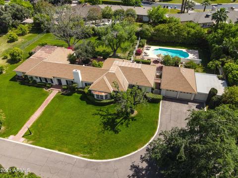 6120 N Central Ave, Phoenix, AZ 85012 photo 1